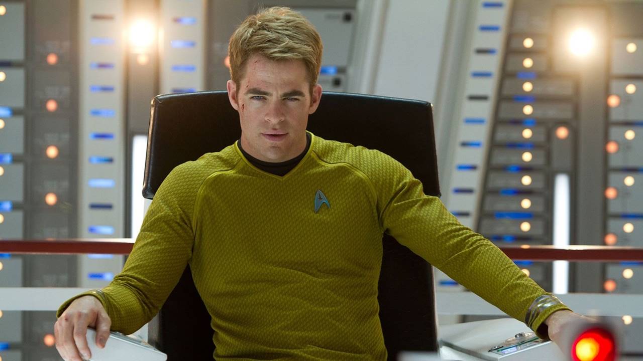 Chris Pine Yeni Film Nowhere Fast