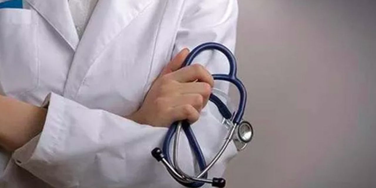 Niğde'de hastanede doktora saldırı
