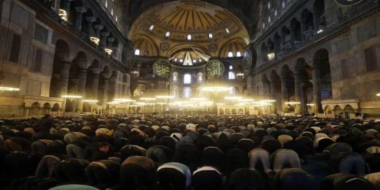 Kerahat vaktinde ikindi namazı kılınır mı? İkindi namazı en son ne zaman kılınır?