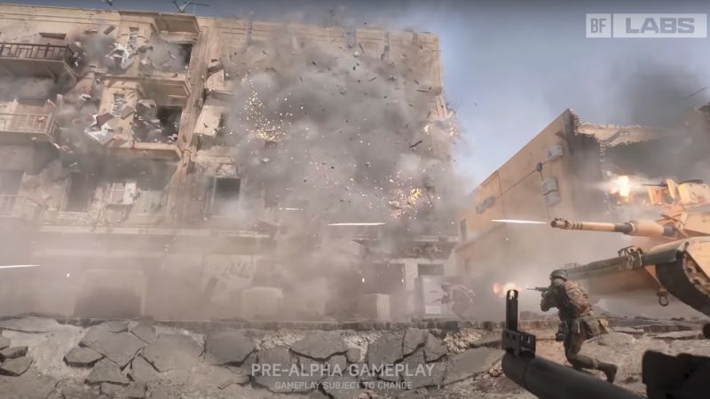 yeni battlefield oyunu