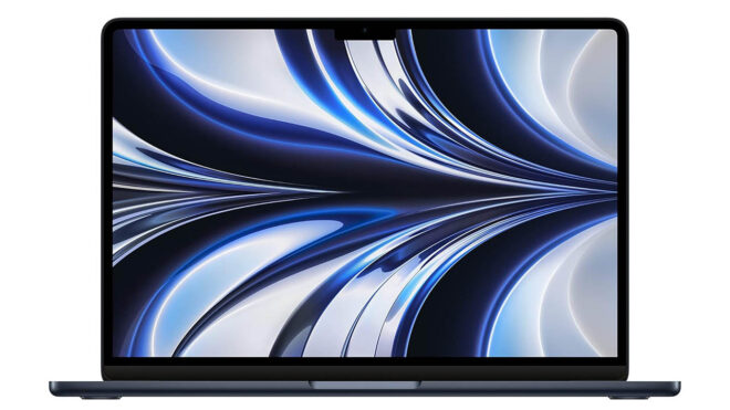MacBook Air