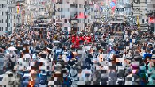 Ocak ayı işsizlik rakamları açıklandı