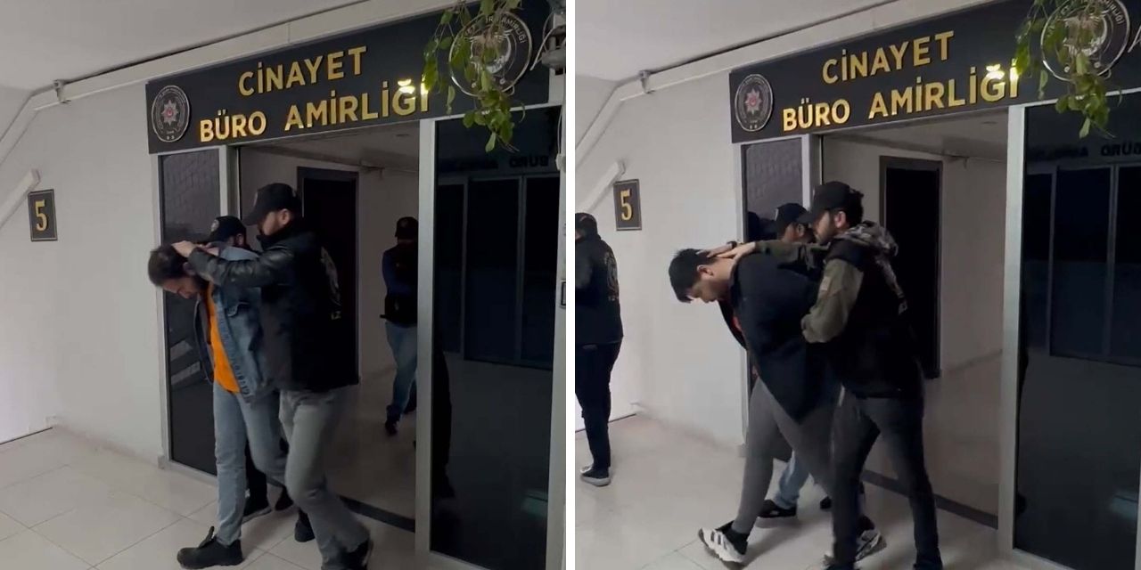 İmamoğlu'nun diploması tartışması: 2 kişi tehditten tutuklandı