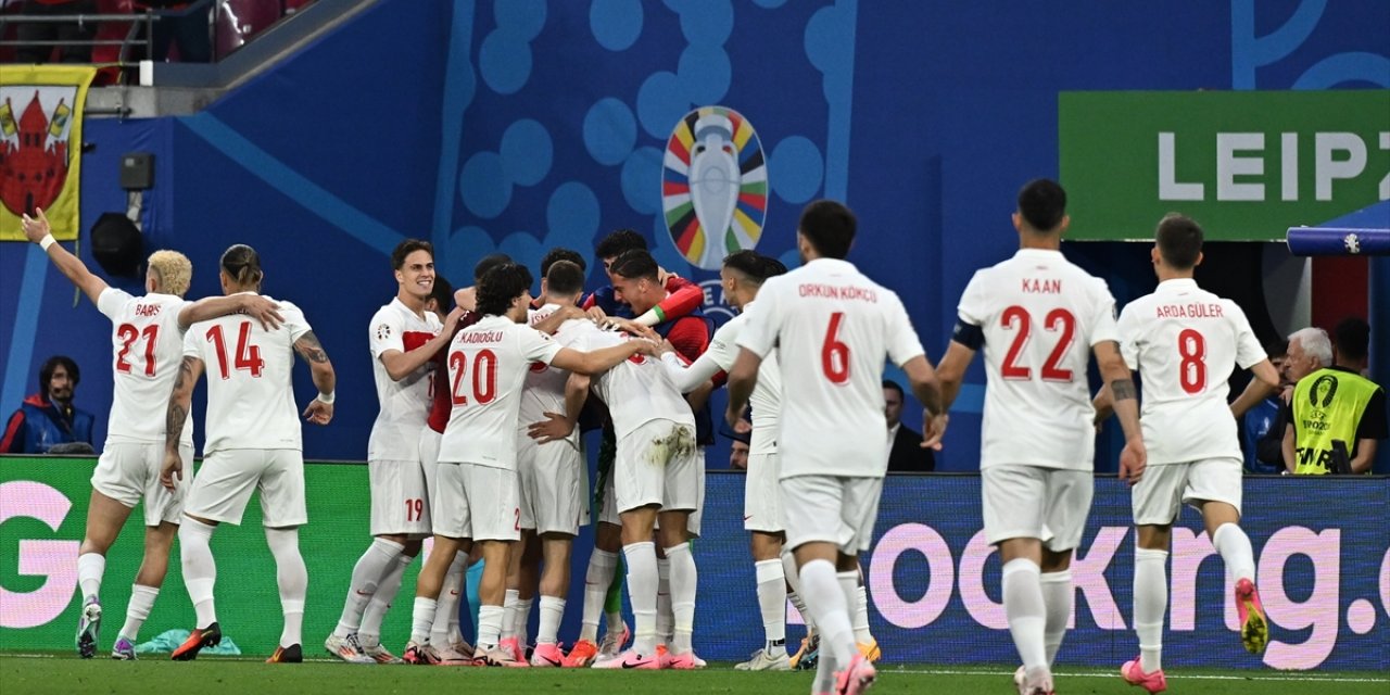 A Milli Futbol Takımı, hazırlık maçında Meksika ile karşılaşacak