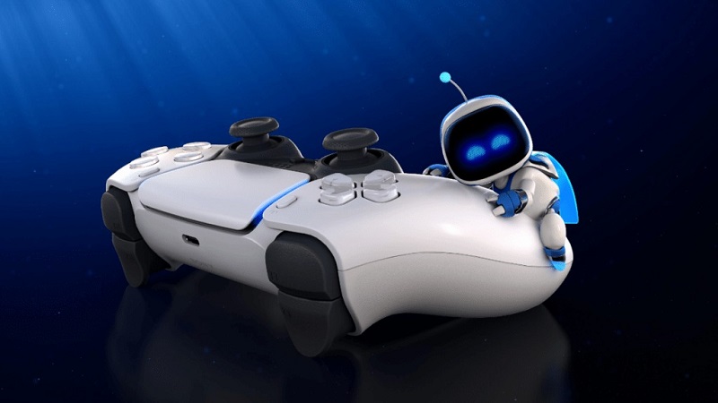 Astro Bot Severlere Müjde: Yeni PS5 Bundle Paketi Yolda