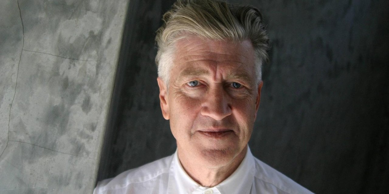 Ünlü yönetmen David Lynch, 78 yaşında yaşamını yitirdi