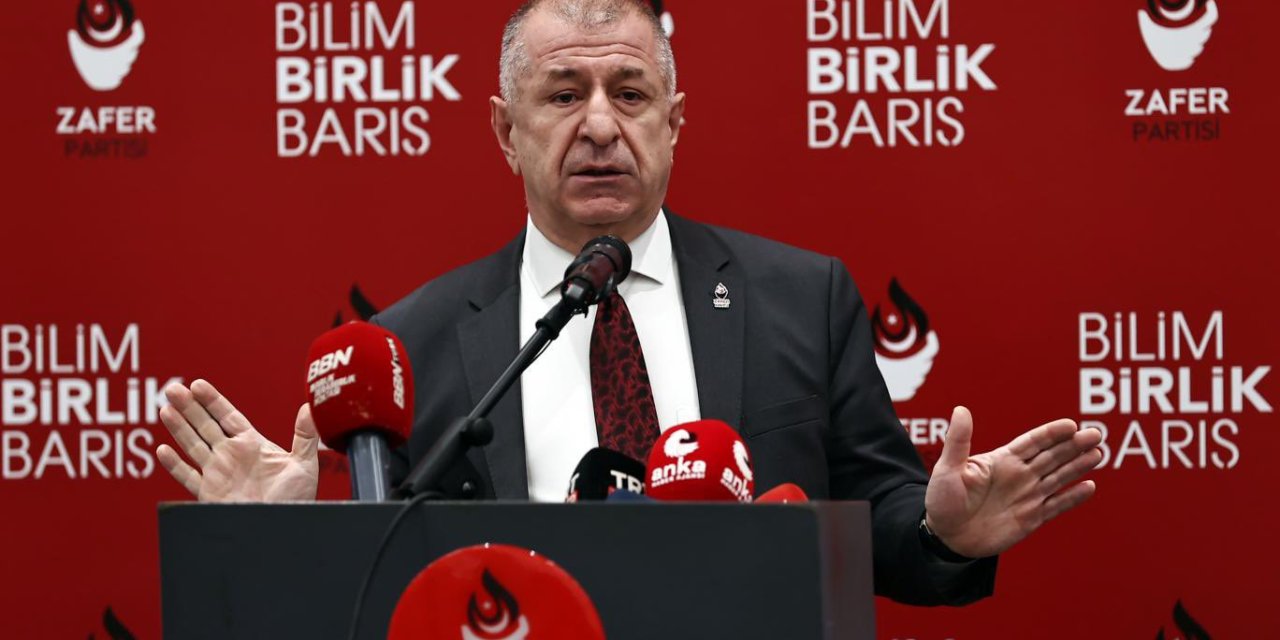 Ümit Özdağ evli mi? Ümit Özdağ boşandı mı? Ümit Özdağ'ın kaç çocuğu var