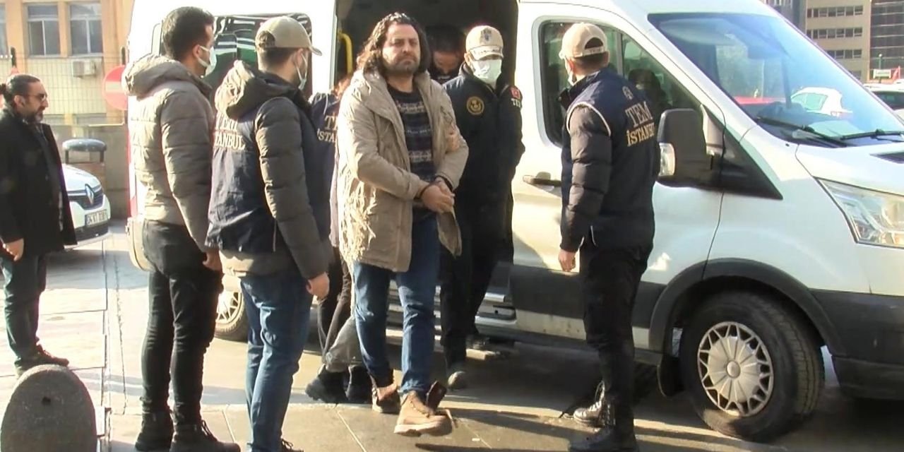 CHP'li belediyelere 'Kent uzlaşısı' soruşturması: 10 kişi adliyede