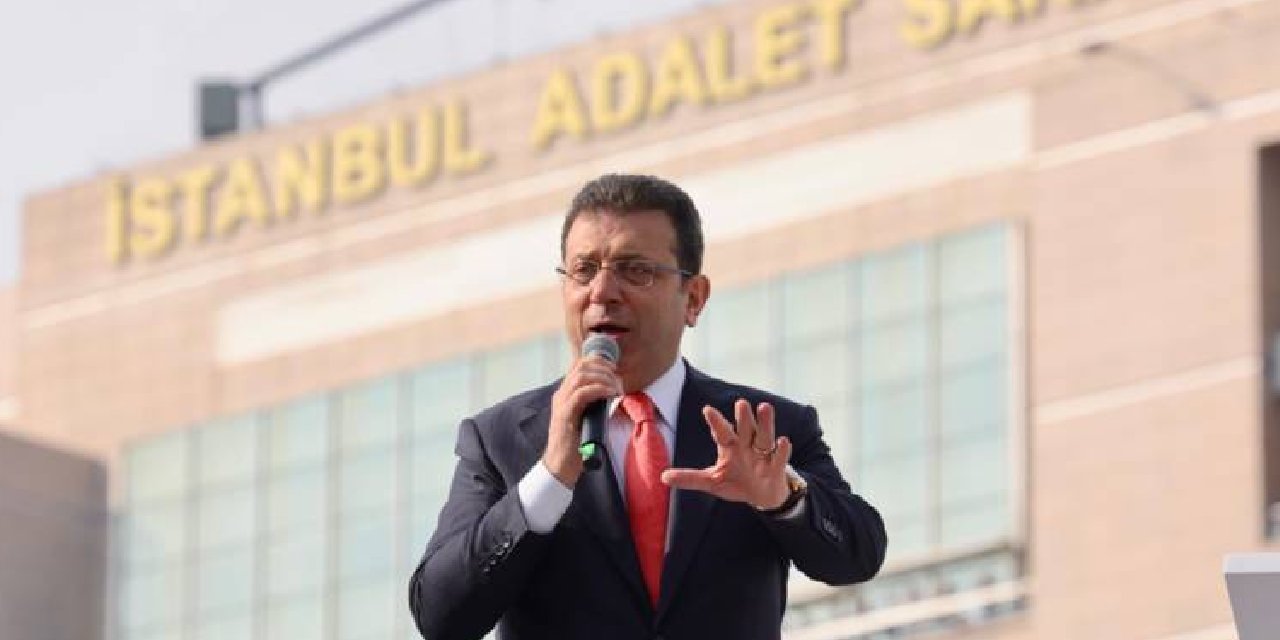 Diploma iddiaları: İBB Başkanı Ekrem İmamoğlu ifade verdi