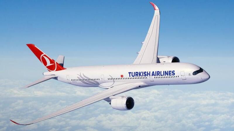 THY reklam harcamalarında da uçtu!