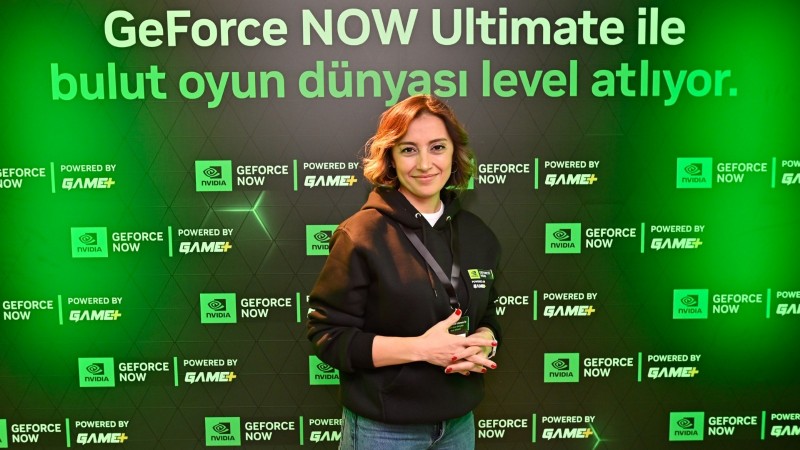 GAME+ geforce now ultimate