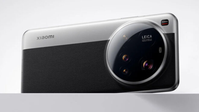 Xiaomi 15 Ultra