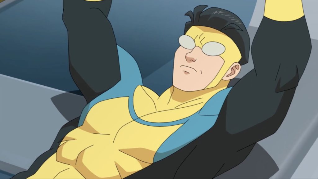invincible 3. sezon incelemesi