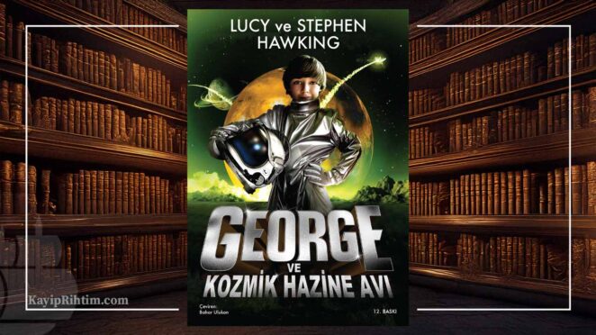 George ve Kozmik Hazine Avı