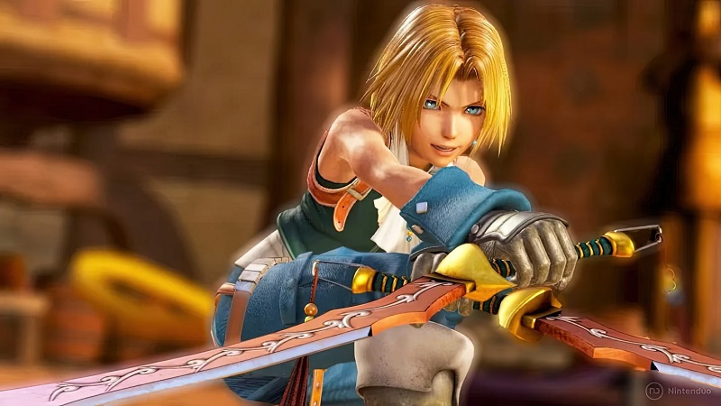 İki Büyük Final Fantasy Remake Sürümü Yolda: İşte Detaylar