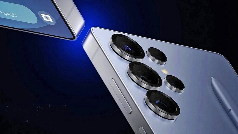 Samsung Galaxy S25 Ultra ve 24 Ultra Karşılaştırması