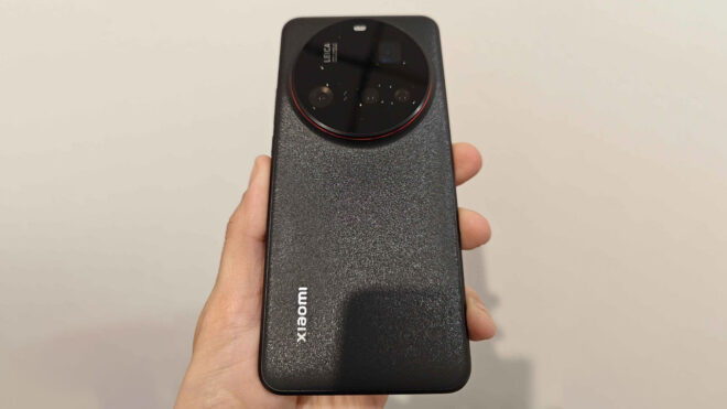 Xiaomi 15 Ultra