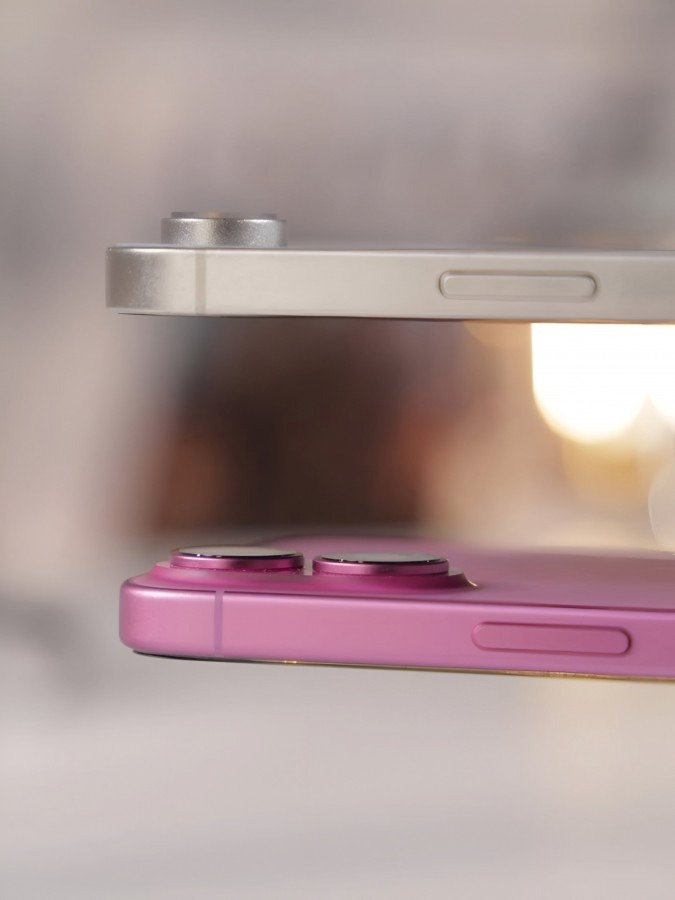 iPhone SE 4 Sızdırılan Görsellerle iPhone 16 ile Karşılaştırıldı