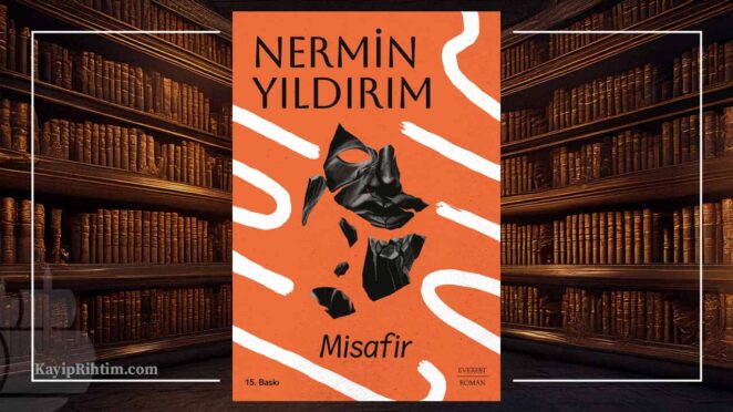 Misafir - Nermin Yıldırım