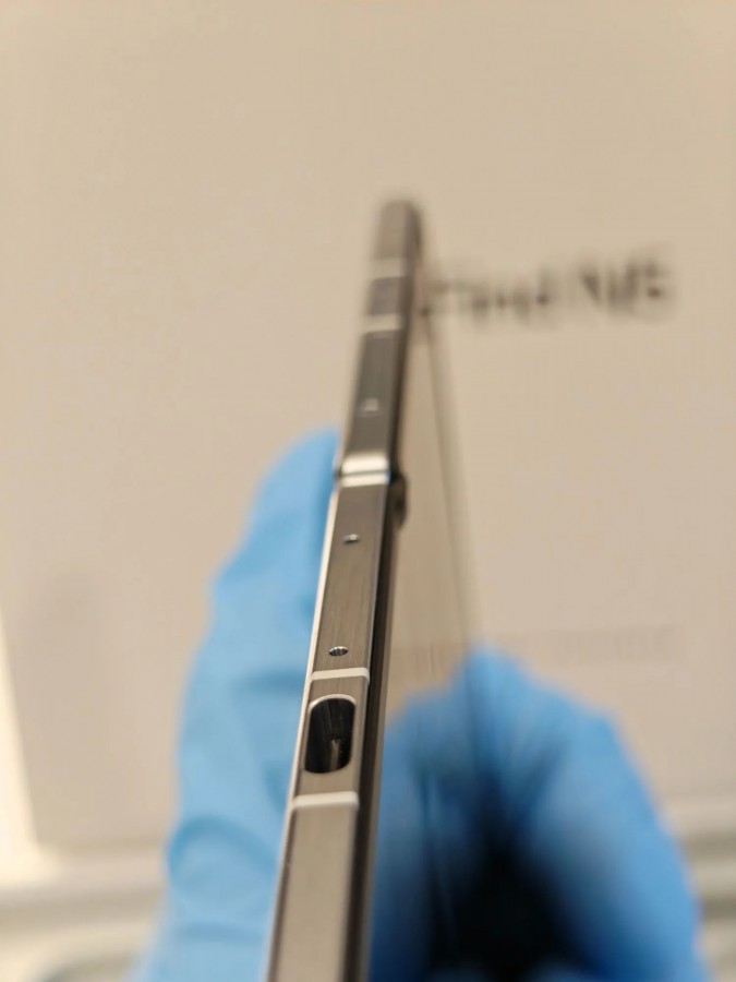 Oppo Find N5'in Yeni Görselleri Ortaya Çıktı