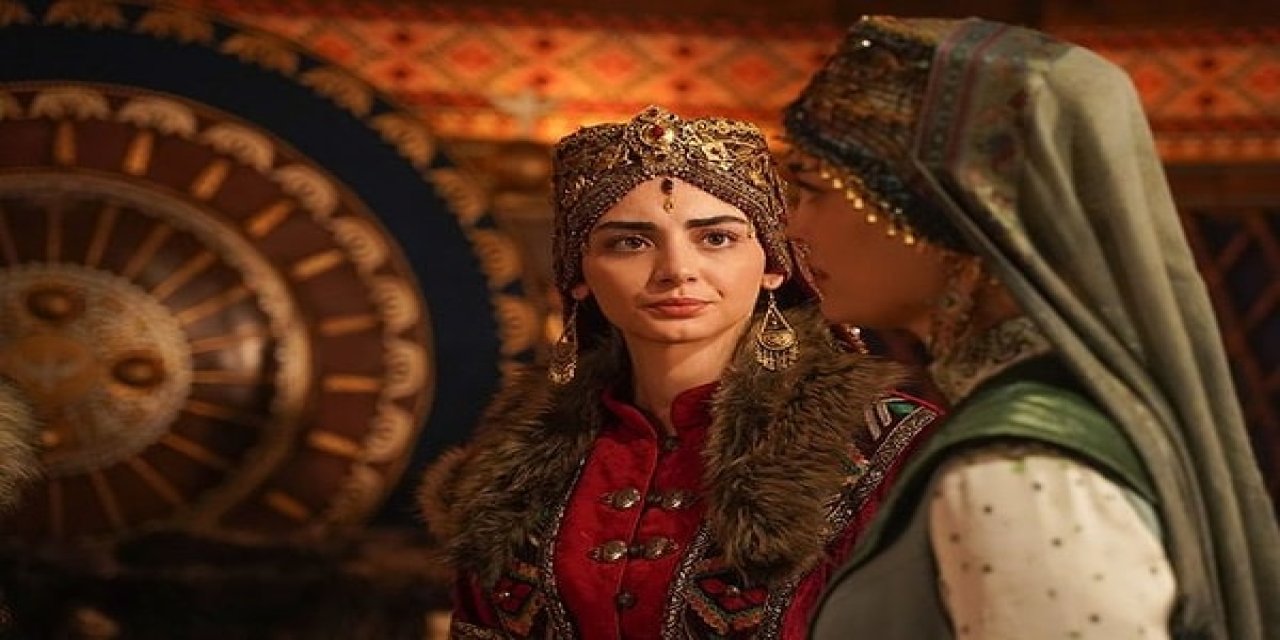 Özge törer diziden ayrıldı mı? Bala Hatun öldü mü?