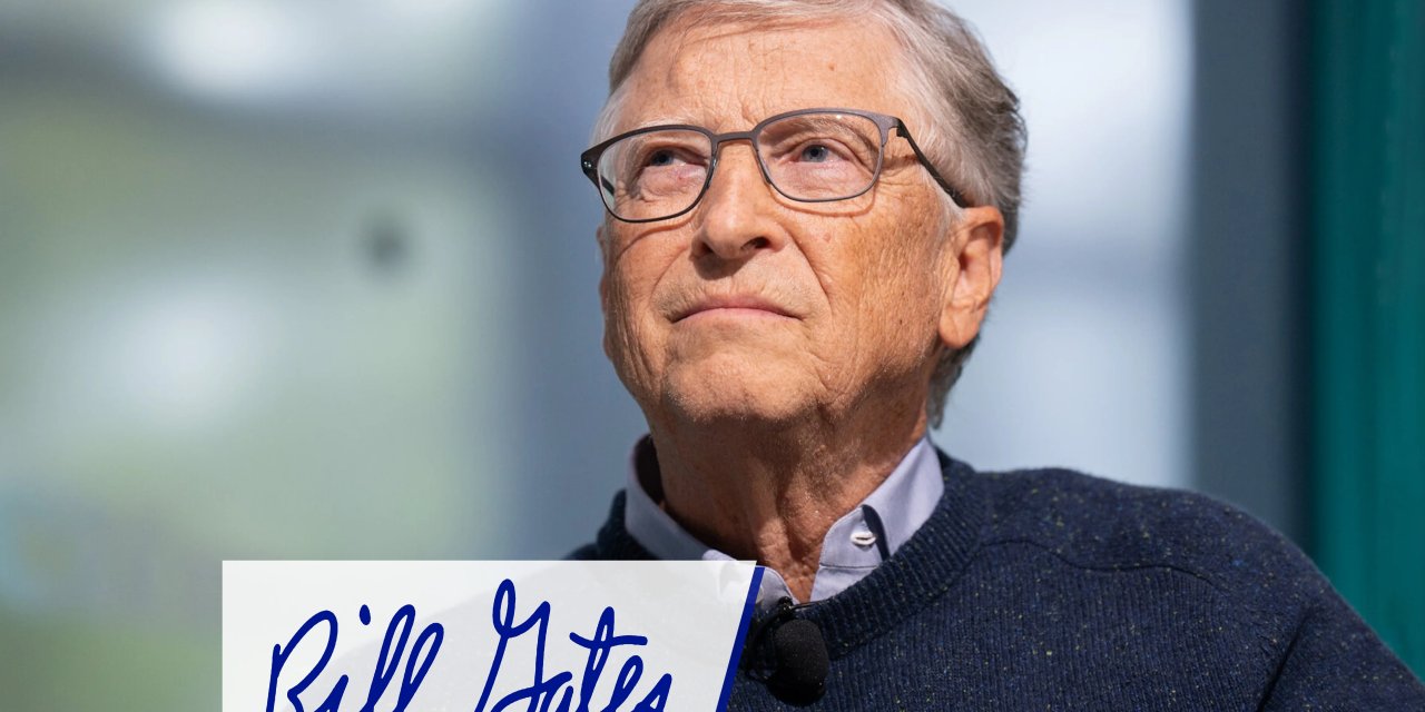 Bill Gates'in çocuklarına ne kadar miras kalacak?