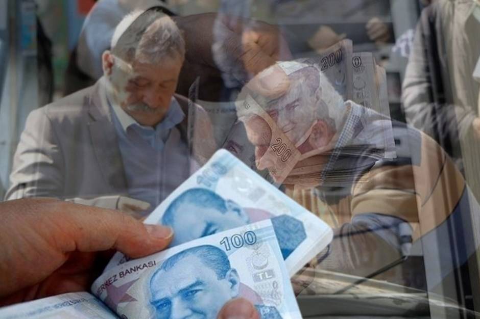 Daha az prim ödeyerek emekli olabilirsiniz! 4500 prim günü ile nasıl emekli olunur? Kısmi emeklilik şartları neler?
