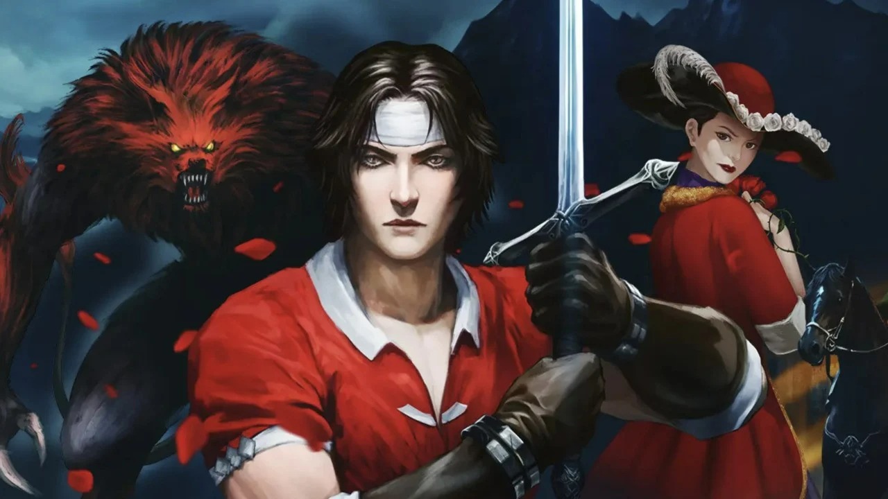 Chronicles of the Wolf Oyun