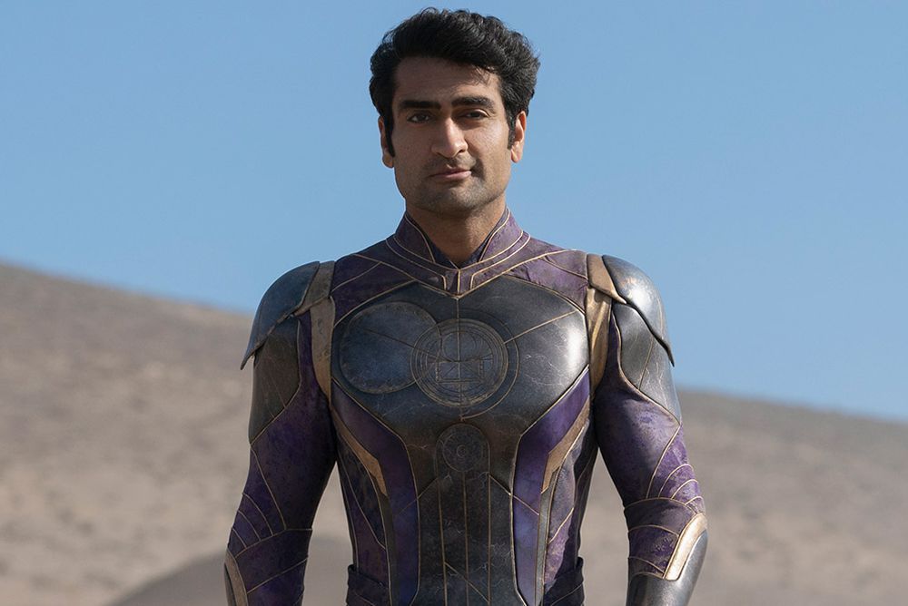 Kumail Nanjiani