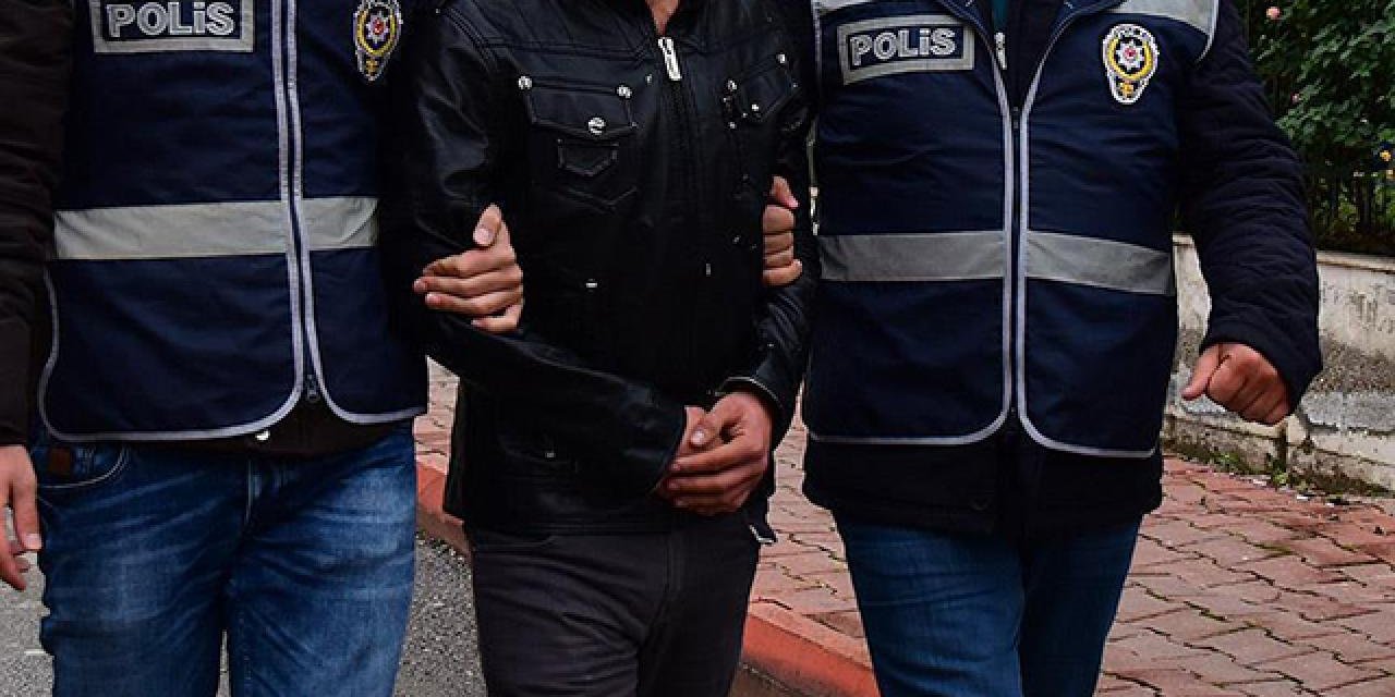 Rusya'nın kırmızı bültenle aradığı kişi, Kocaeli'de yakalandı