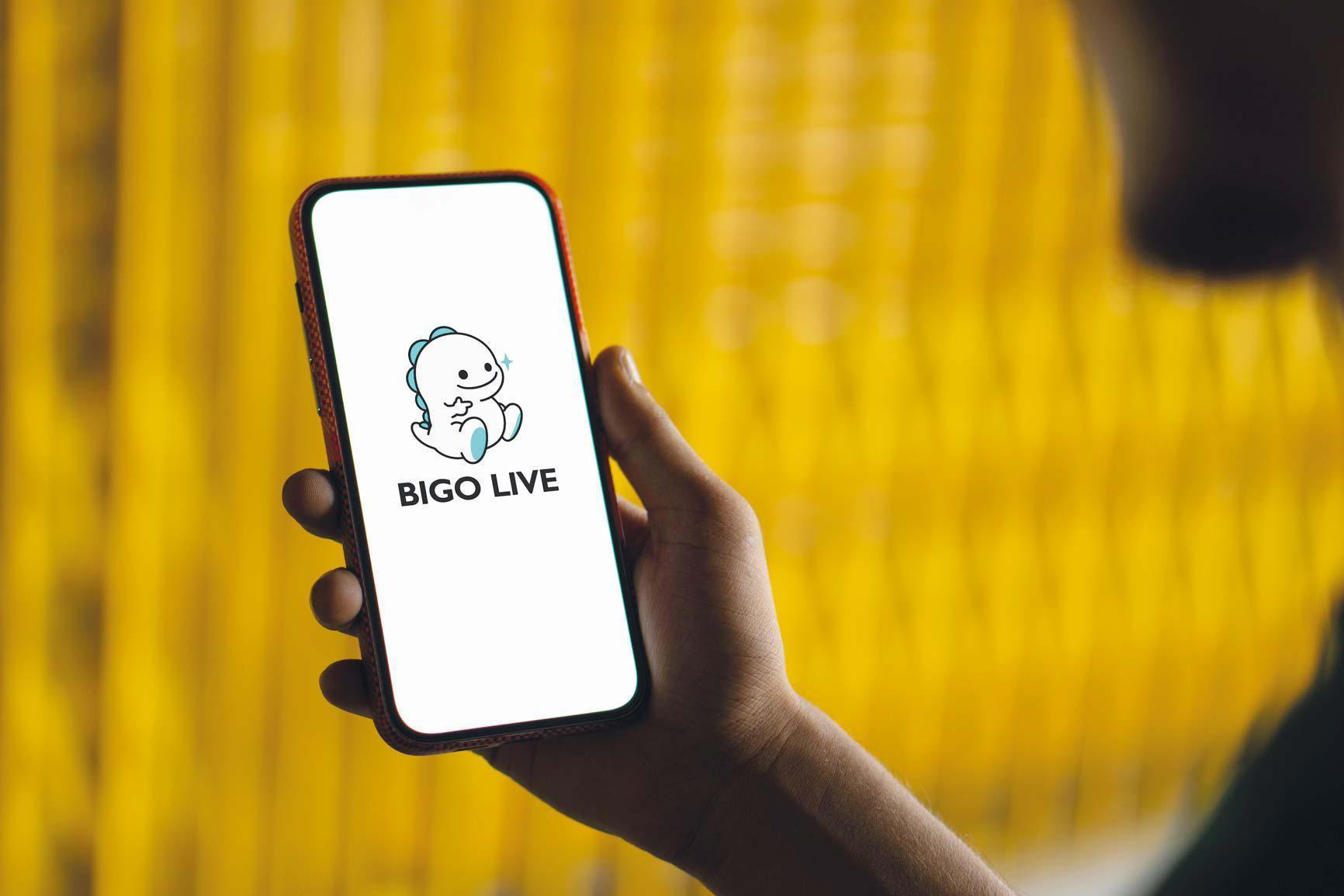 BIGO Live’da çocuk istismarı ve Atatürk’e hakaret