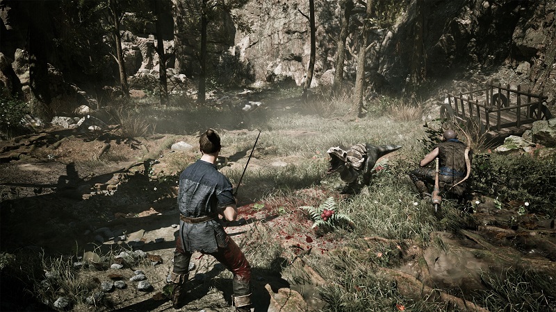 Gothic Remake Geliştiricileri Yepyeni Açıklamalarda Bulundu