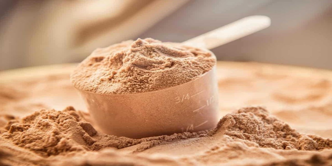 Protein tozu zararlı mı? Protein tozu neden üretilir, spordan sonra içilir mi?