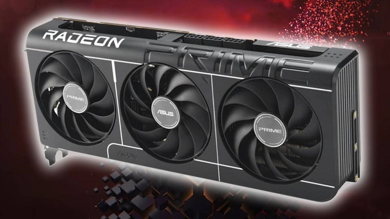 Radeon RX 9070XT