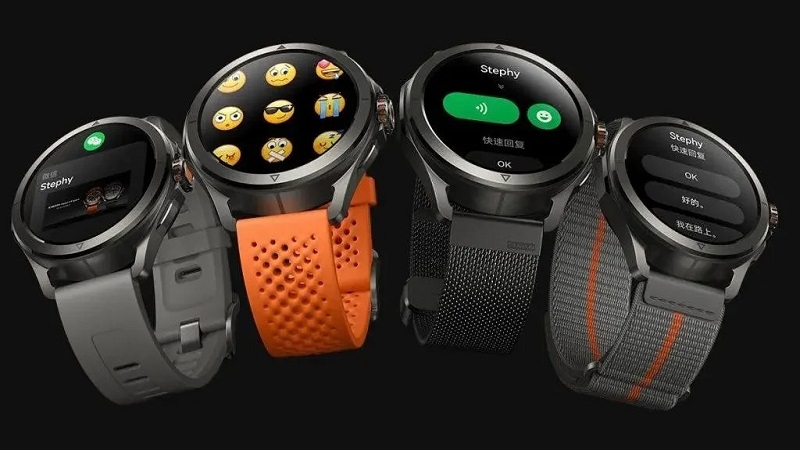 Xiaomi Watch S4'ün Avrupa Fiyatı Sızdırıldı!