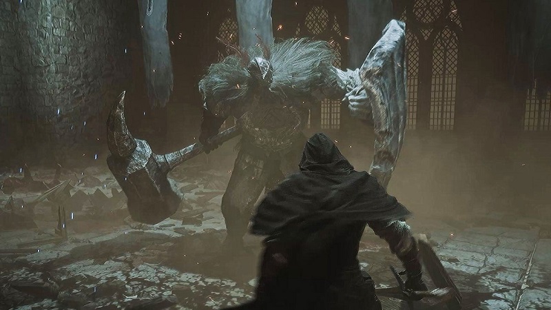 The Relic: The First Guardian'dan Resmi Oynanış Videosu