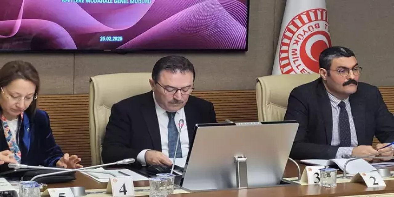 Meclis Araştırma Komisyonu, Kartalkaya'da yanan otelde inceleme yapacak