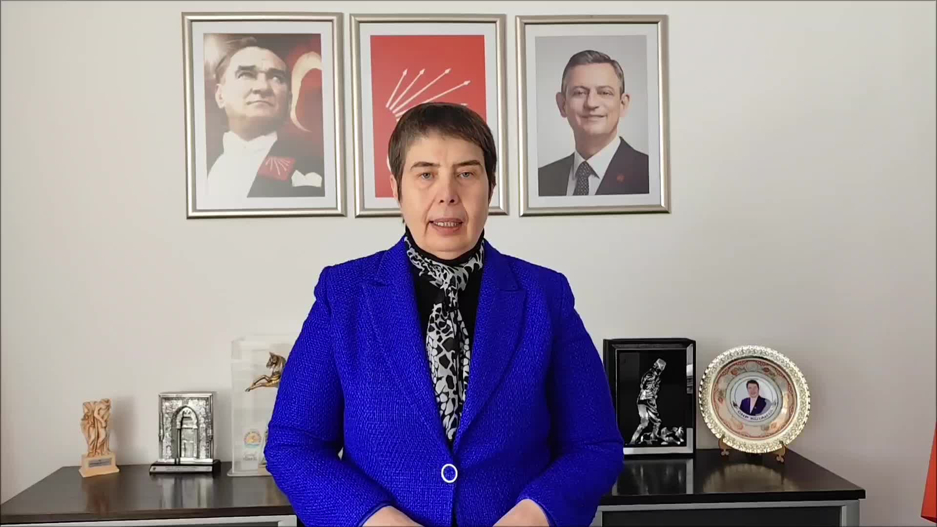 CHP'li Şahbaz: Kaçak içkiden ölümlerin nedeni aşırı vergi