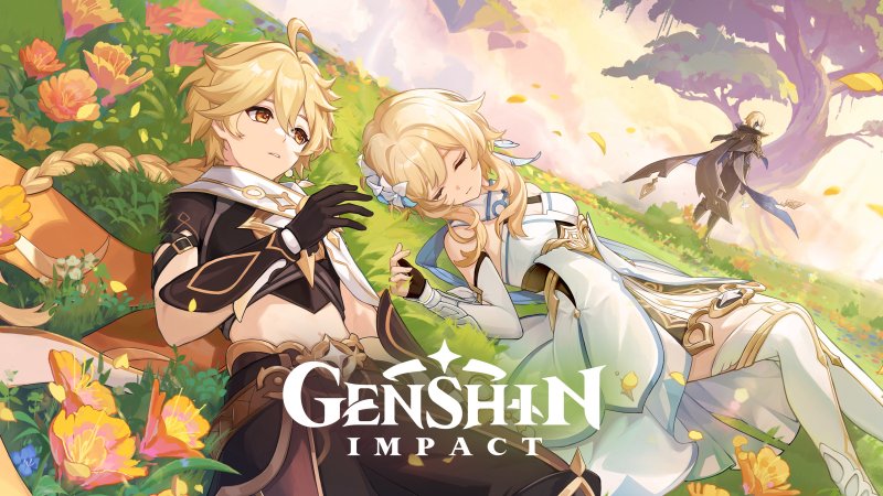 genshin impact dava