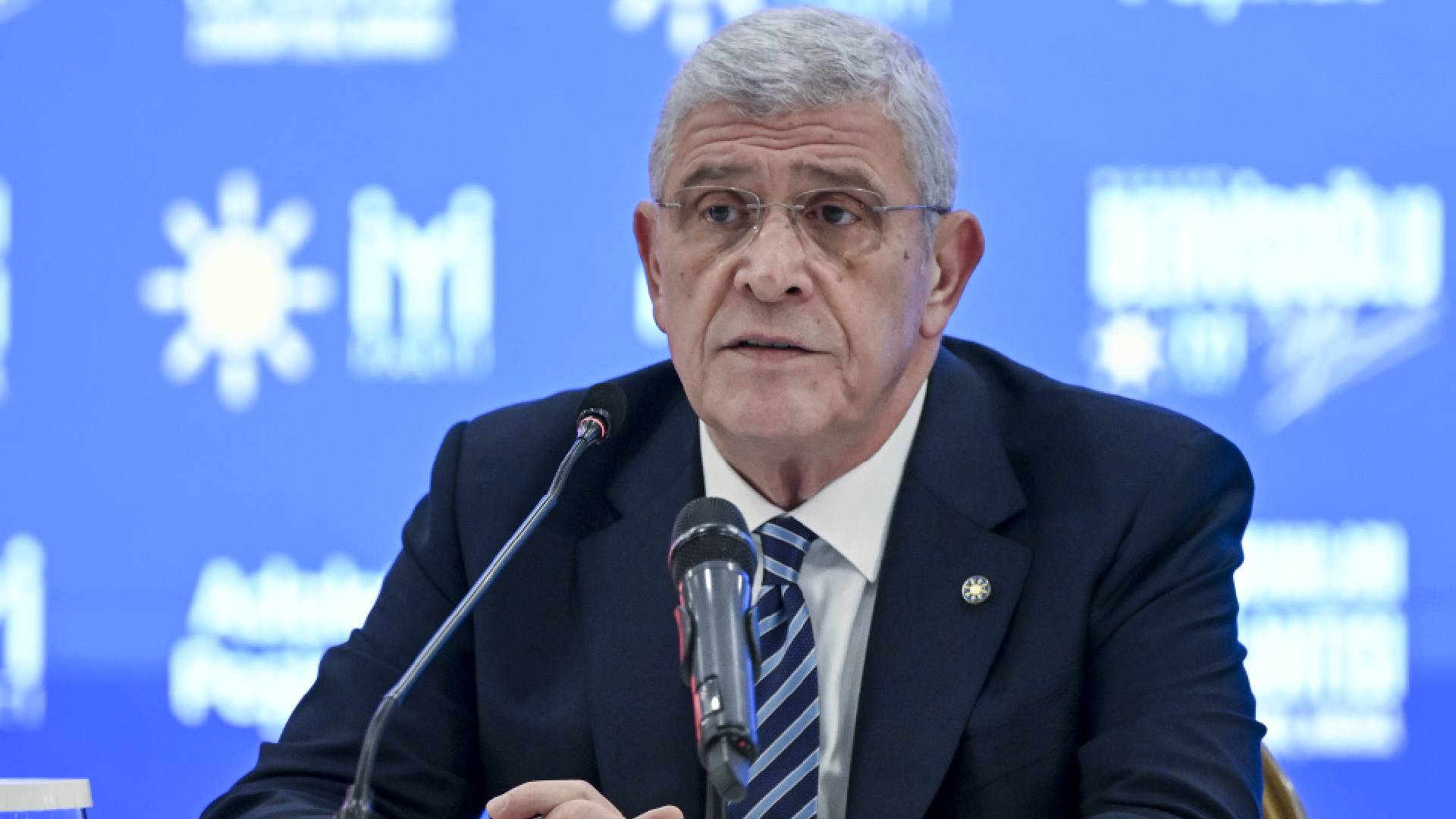 İYİ Parti Lideri Dervişoğlu'ndan 'Diploma Soruşturması' yorumu: Diploma denince akla...