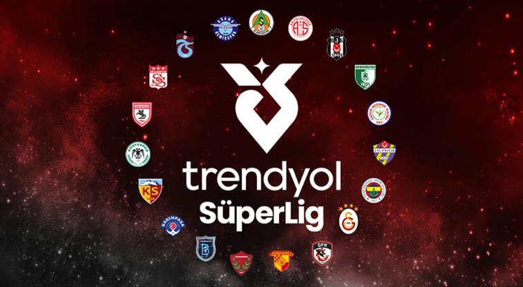 Süper Lig'de 20. haftanın hakemleri açıklandı!