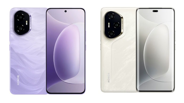Honor 400 ve 400 Pro