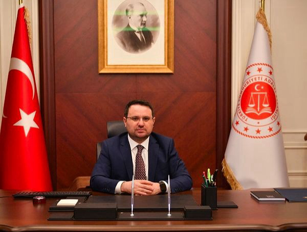 Başsavcı Gürlek ve ailesi hakkında sözler sarf etmişti