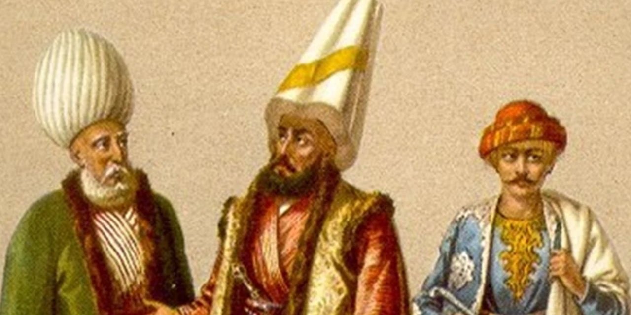 Çandarlı Halil Paşa Hain Mi? Çandarlı Halil Paşa Neden Asıldı?