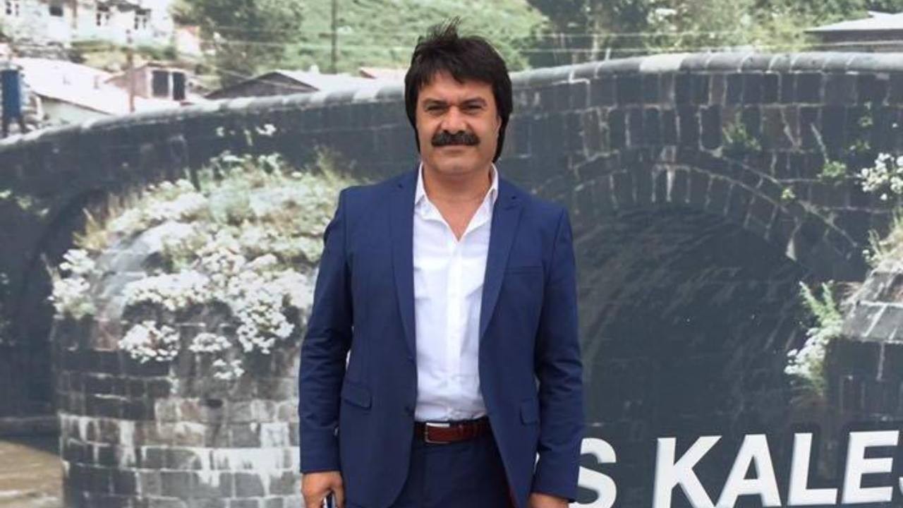 Belediye İş Sendikası Ege Bölge Temsilcisi Hamit Laçinoğlu'nun vefatı sevenlerini yasa boğdu