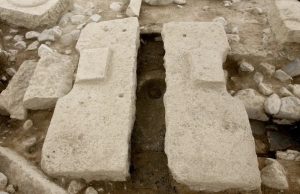 Güney Kore’de Veliaht Prensin 1.300 Yıllık Sifonlu Tuvaleti