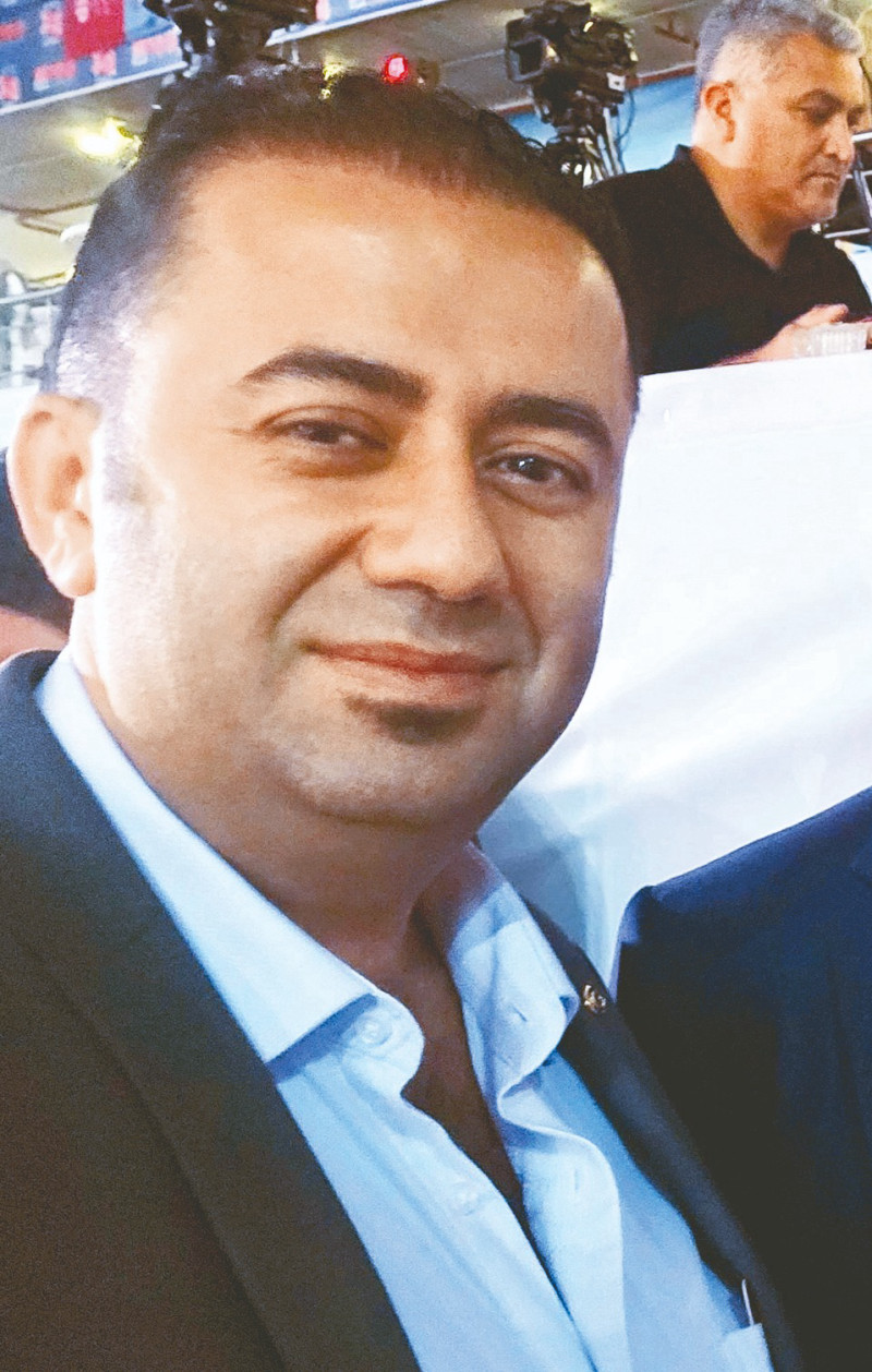 Tolgahan  Erdoğan