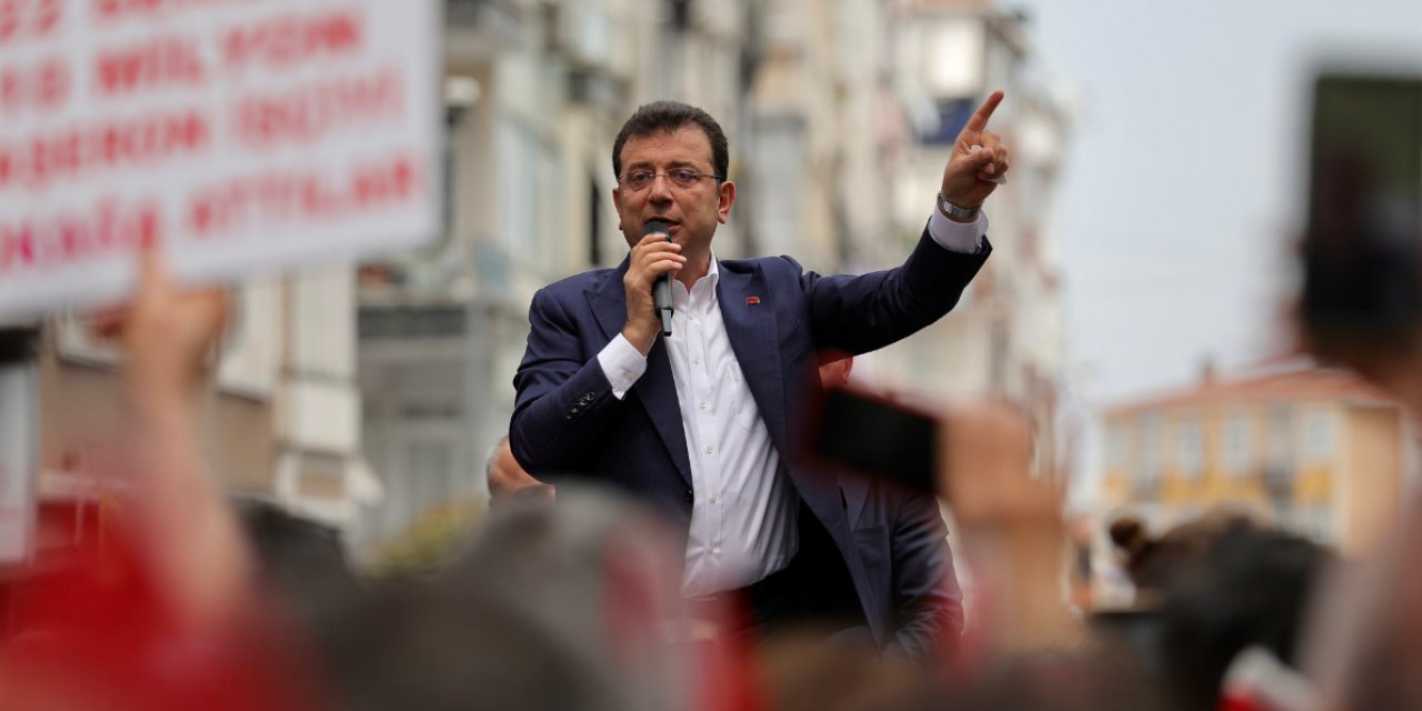Ekrem İmamoğlu görevden alındı mı? Ekrem İmamoğlu neyle suçlanıyor?