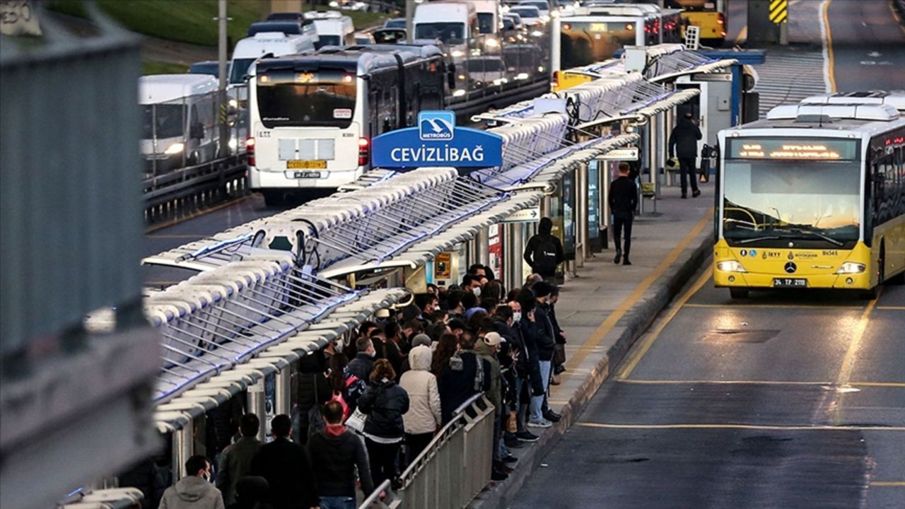 18 Mart Çanakkale Zaferi nedeniyle İETT, metro, metrobüs ve otobüsler ücretsiz mi?