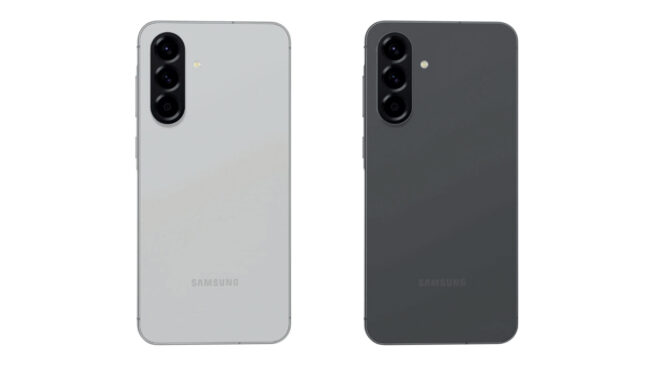 Samsung Galaxy A56